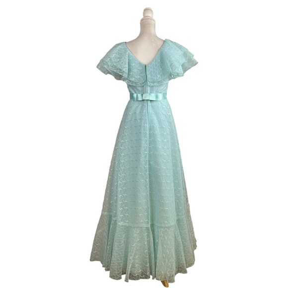 jcpenney Dresses Vintage Jcpenny Regencycore Fairy Tale Princess